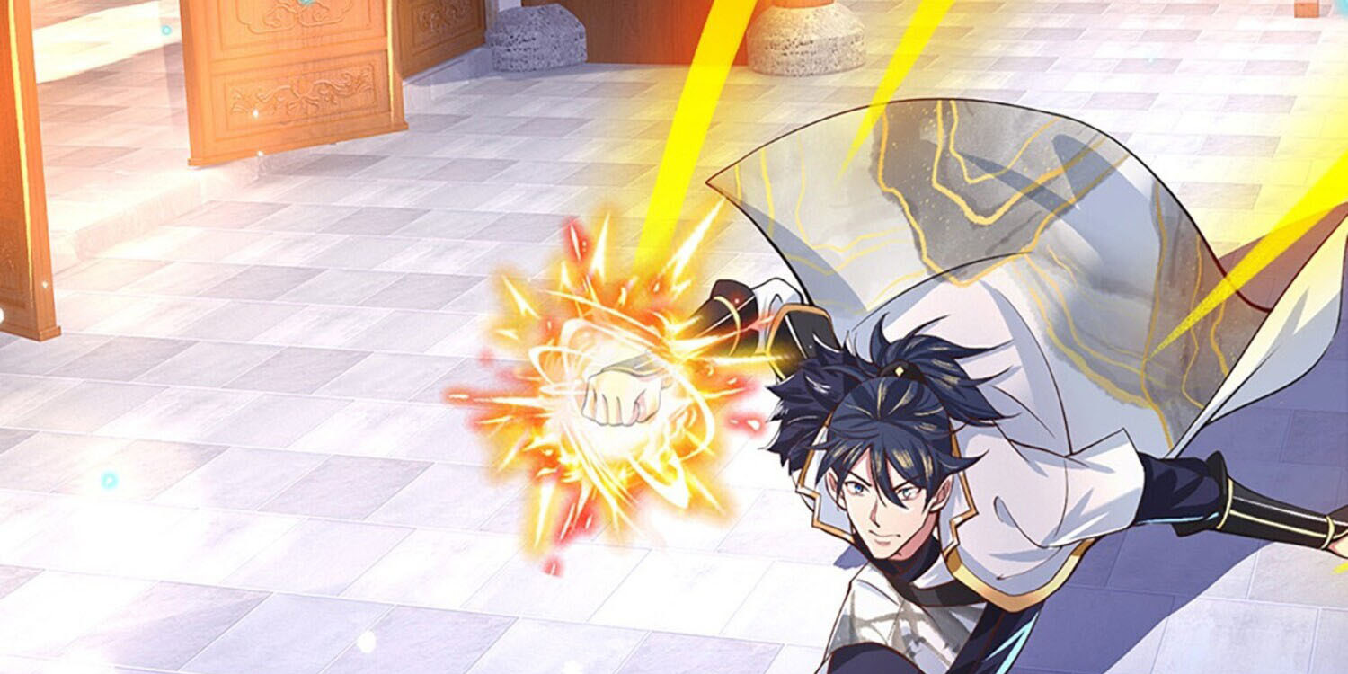 หนึ่งกำลังทะลายสรรพสิ่งใต้หมื่นโลกา ตอนที่ 6 หน้า 53