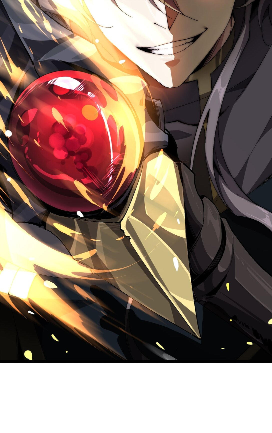 ราชาเกมนี้ คือข้านี่แหละ ตอนที่ 4 หน้า 89