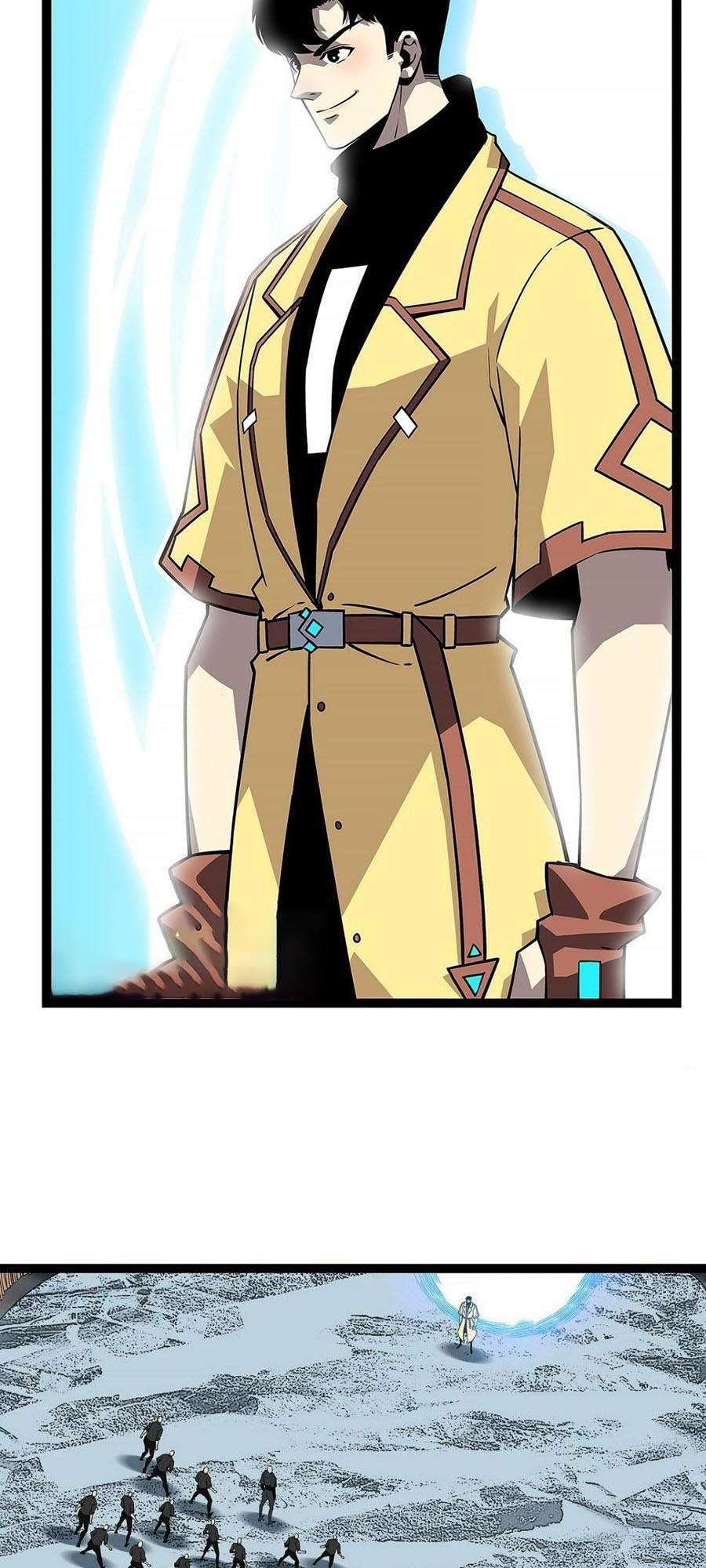 It all starts with playing game seriously ตอนที่ 123 หน้า 2