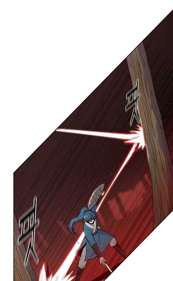 The God Of War ตอนที่ 29 หน้า 37