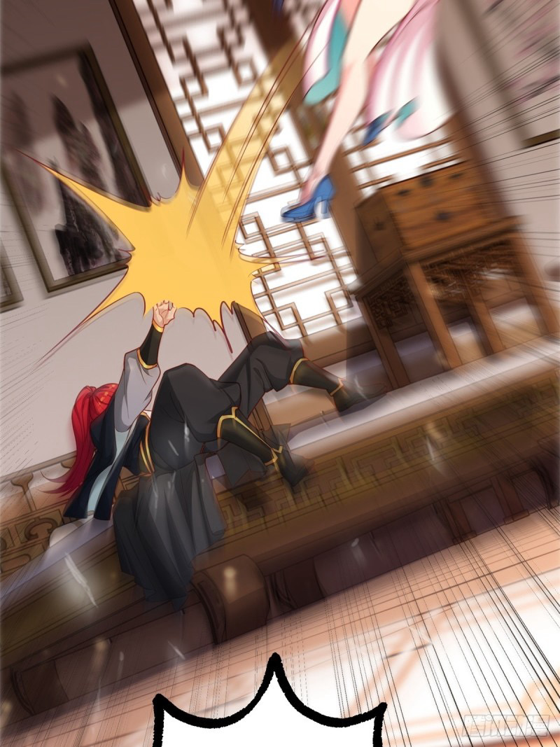 (ซ้ำกับราชันแห่งยุค)ทะลุมิติมาทั้งทีดันกลายเป็นตัวละครสุดแสนจะอาภัพไปเสียได้ ตอนที่ 2 หน้า 15