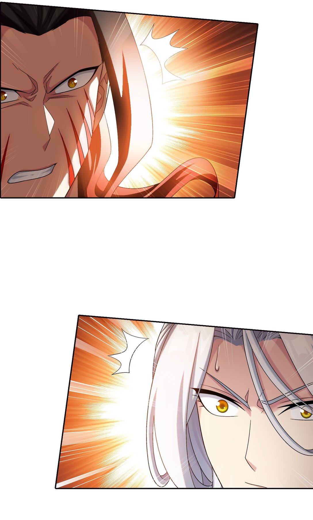 Da Zhu Zai ศึกปรมาจารย์สะท้านฟ้า (ชนจีน) ตอนที่ 384 หน้า 6