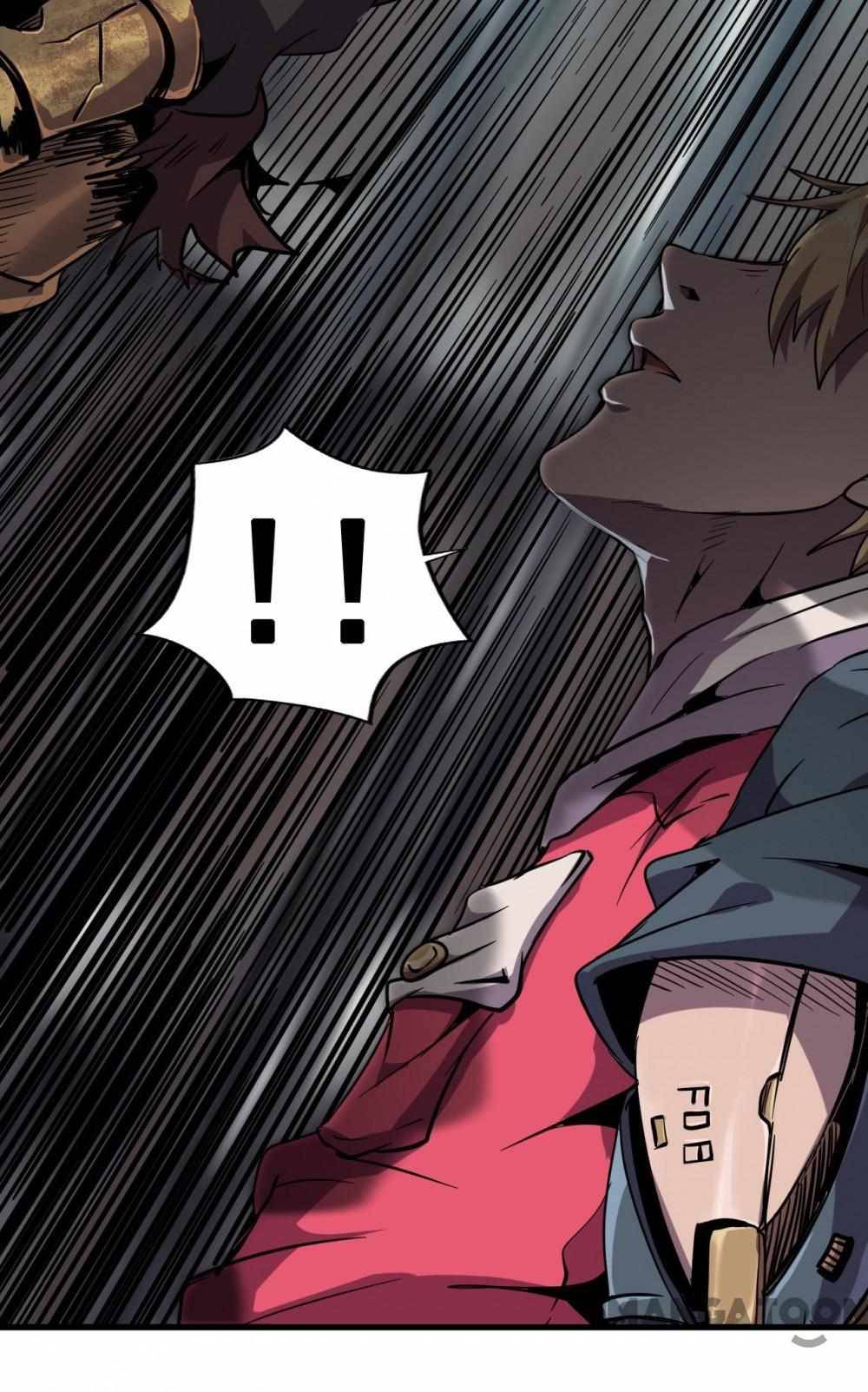 การผจญภัยในดินแดนสรวงสวรรค์ ตอนที่ 11 หน้า 27