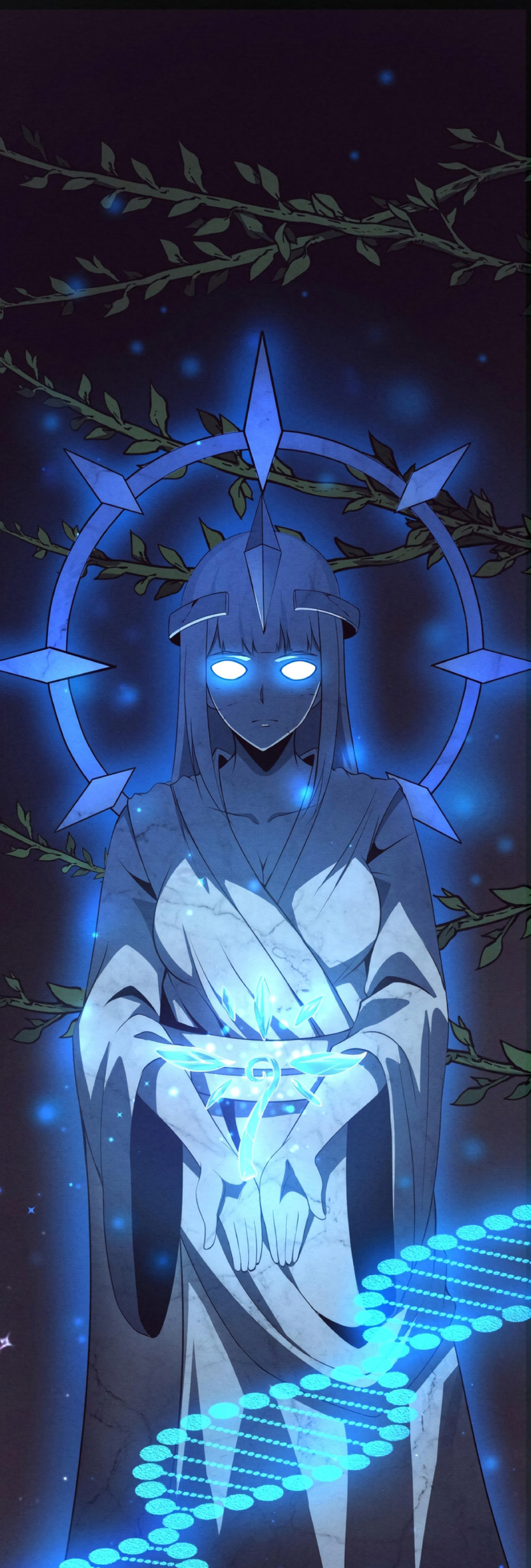 the frenzy of evolution การวิวัฒนาการที่บ้าคลั่ง ตอนที่ 13 หน้า 38