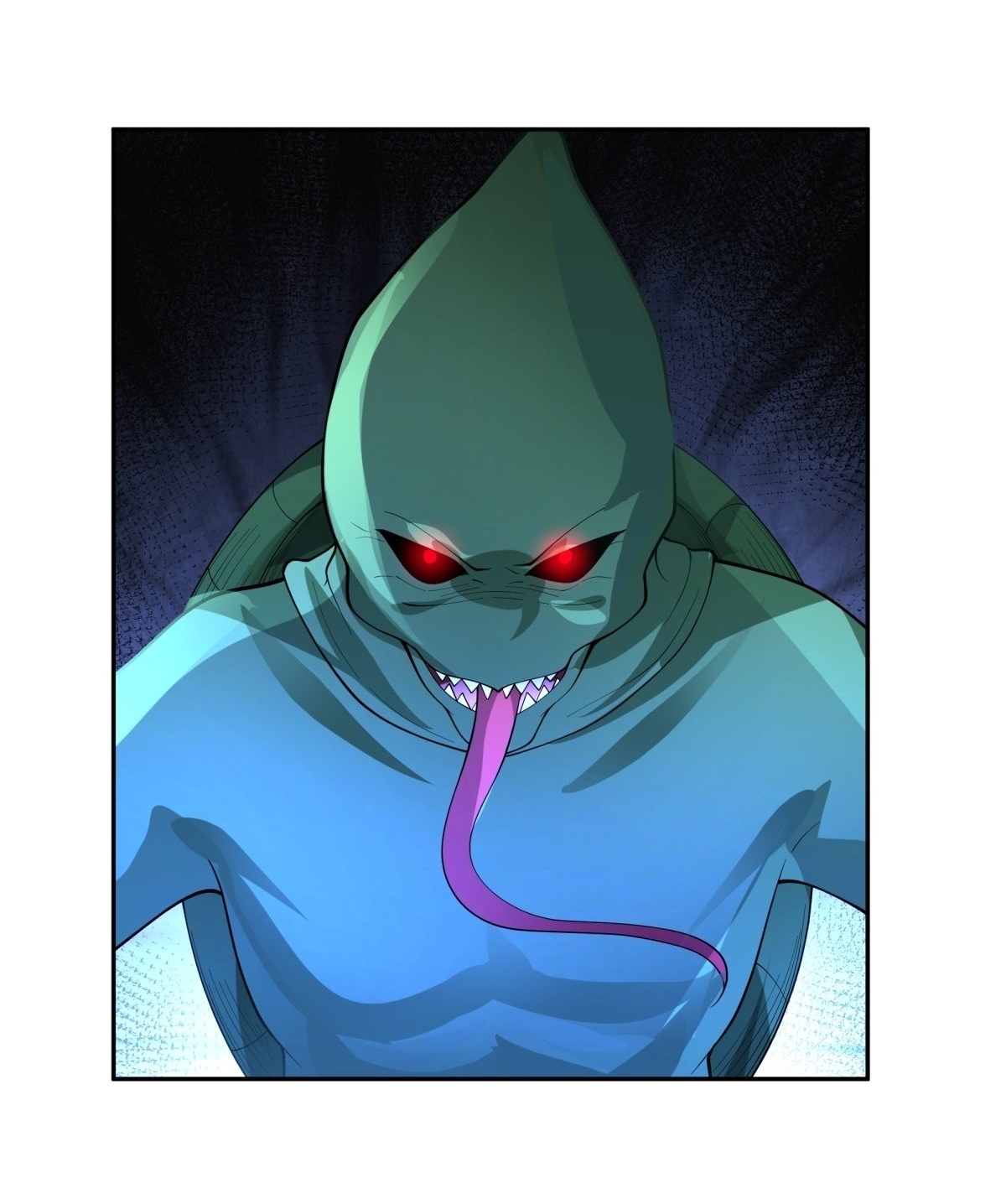 I Will Bury The Gods ข้าจะล้างบางเหล่าทวยเทพ ตอนที่ 22 หน้า 15