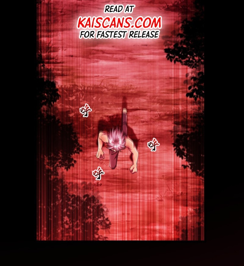 I LEVEL UP EVEN IN DESPERATE SITUATIONS ตอนที่ 7 หน้า 5