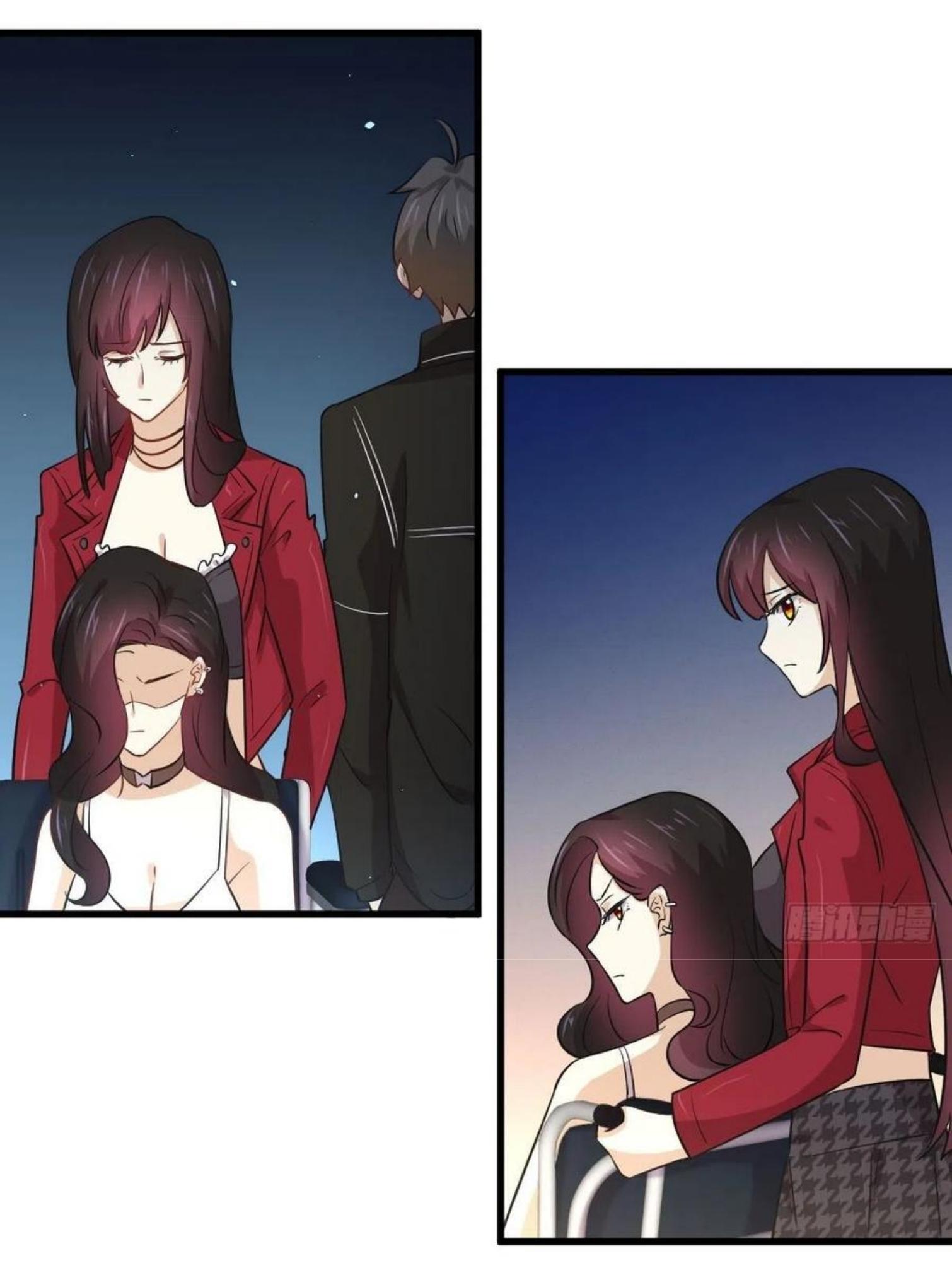 Immortal Swordsman in The Reverse World ข้าเซียนกระบี่ไม่เกาะสตรี ตอนที่ 158 หน้า 17