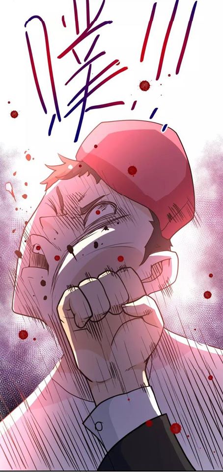 Apocalyptic Super System ตอนที่ 67 หน้า 18