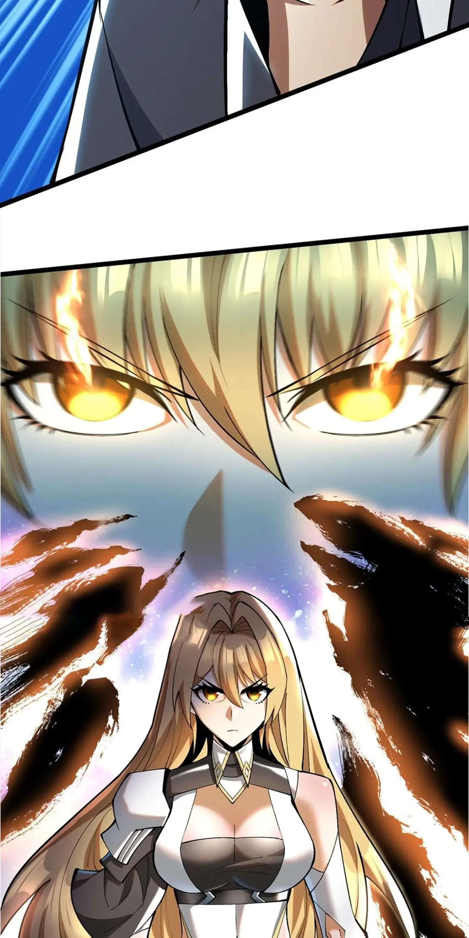 ไม่อยากเรียนทักษะ แห่งคำสาปเลย! ตอนที่ 51 หน้า 36