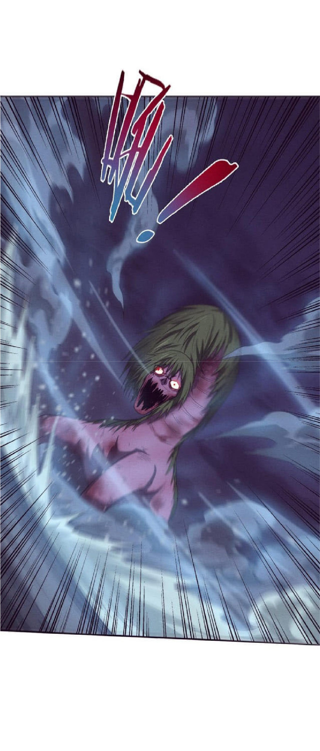 the frenzy of evolution การวิวัฒนาการที่บ้าคลั่ง ตอนที่ 78 หน้า 15