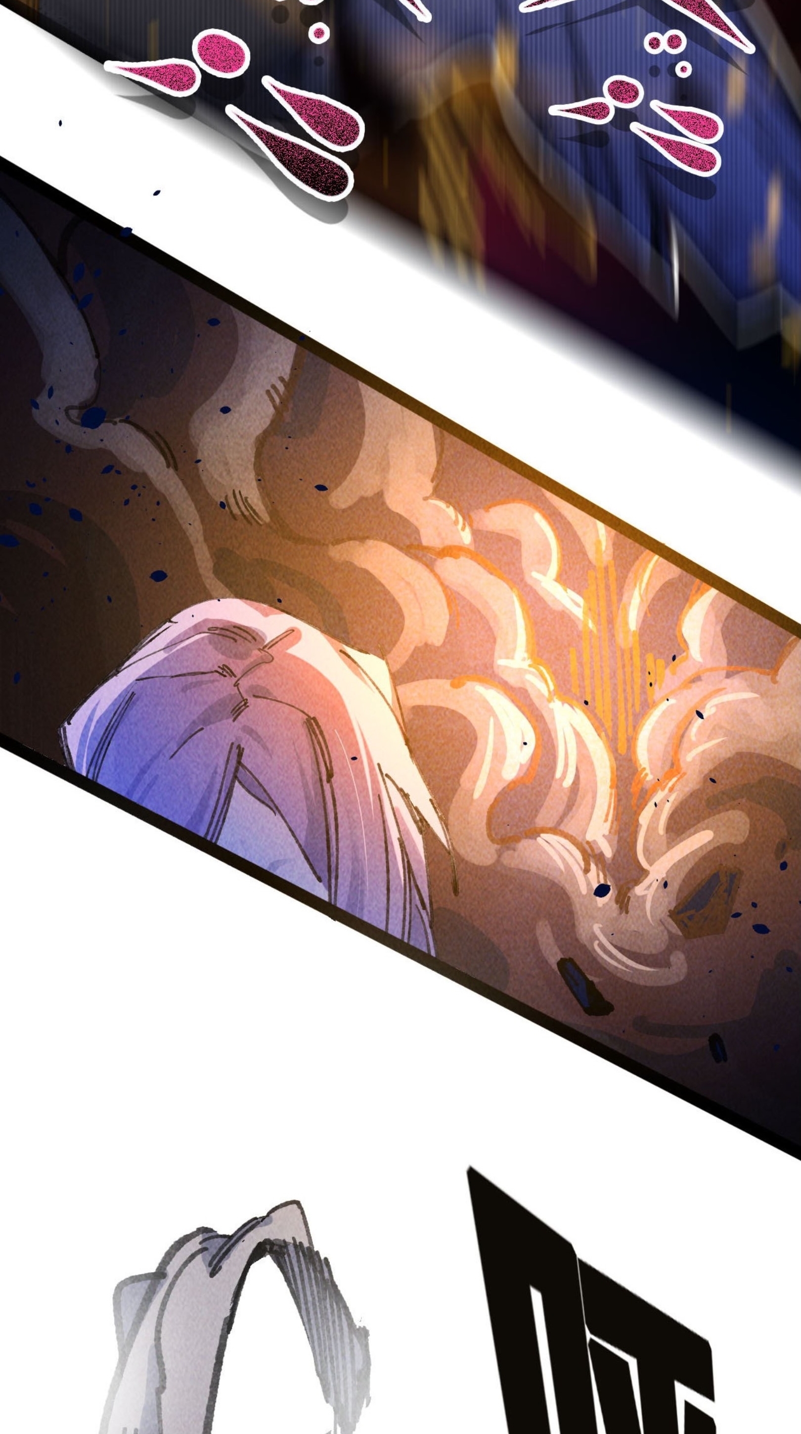 เจ้าหญิงไร้ค่า LV999 ตอนที่ 7 หน้า 40