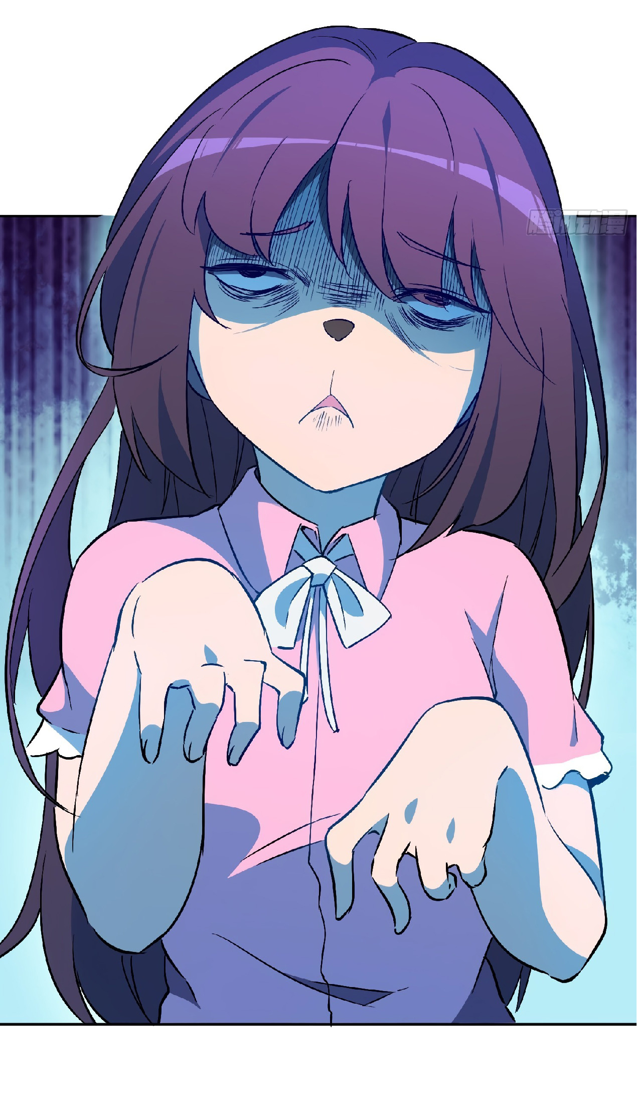 The People On Earth Are Too Ferocious ตอนที่ 50 หน้า 30