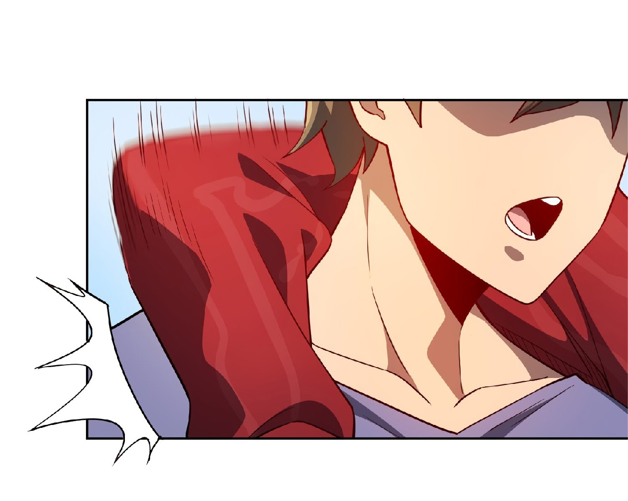 The People On Earth Are Too Ferocious ตอนที่ 93 หน้า 38