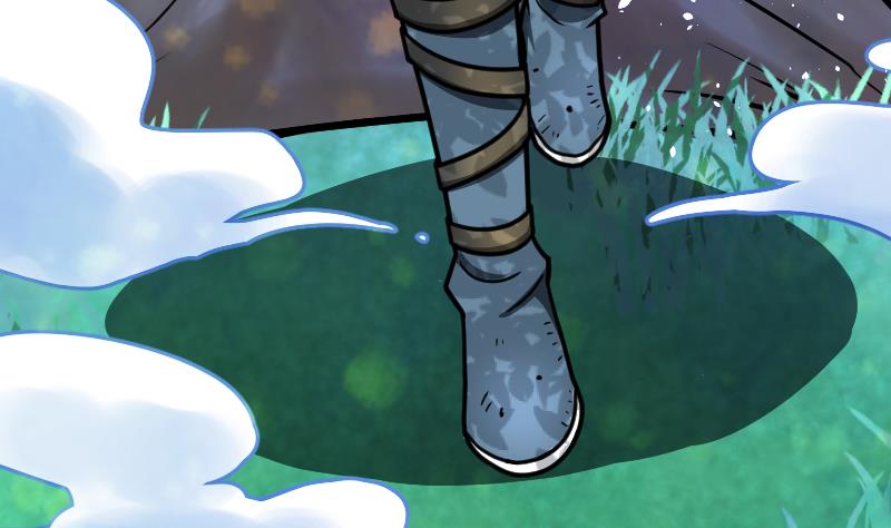 Peerless sword god เทพกระบี่ไรเทียมทาน ตอนที่ 41 หน้า 63