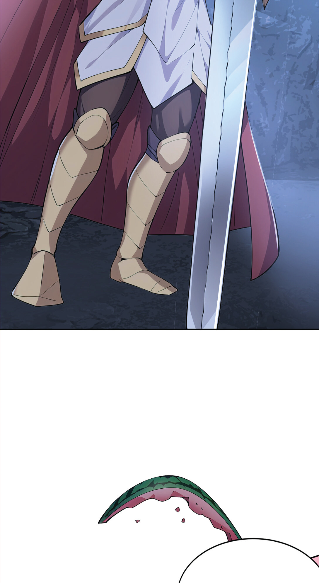 I Get Stronger Just by Lying down while My Apprentice Cultivates ตอนที่ 23 หน้า 45