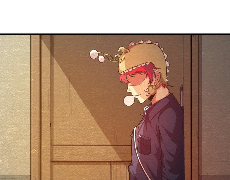 The Wolf Master in the Apocalypse ปรมาจารย์หมาป่า ในวันโลกาวินาศ ตอนที่ 14 หน้า 39