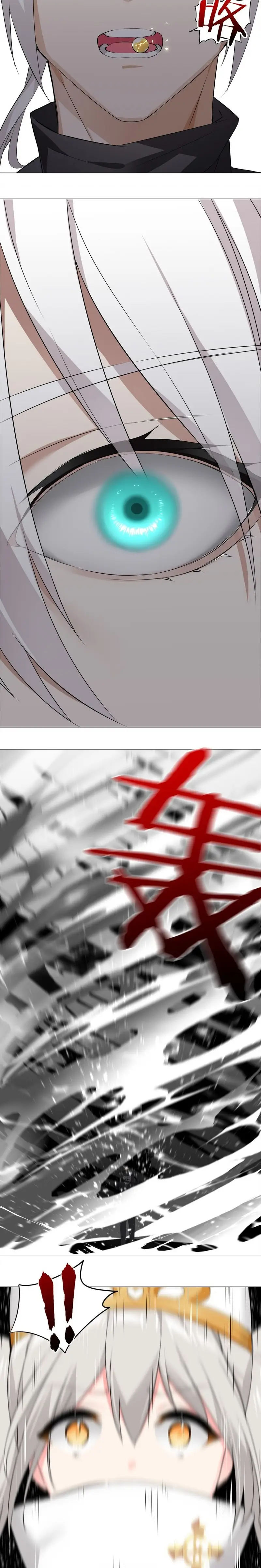 My Harem Grew So Large I Was Forced to Ascend ฮาเร็มสาวที่ต่างโลก ตอนที่ 19 หน้า 11