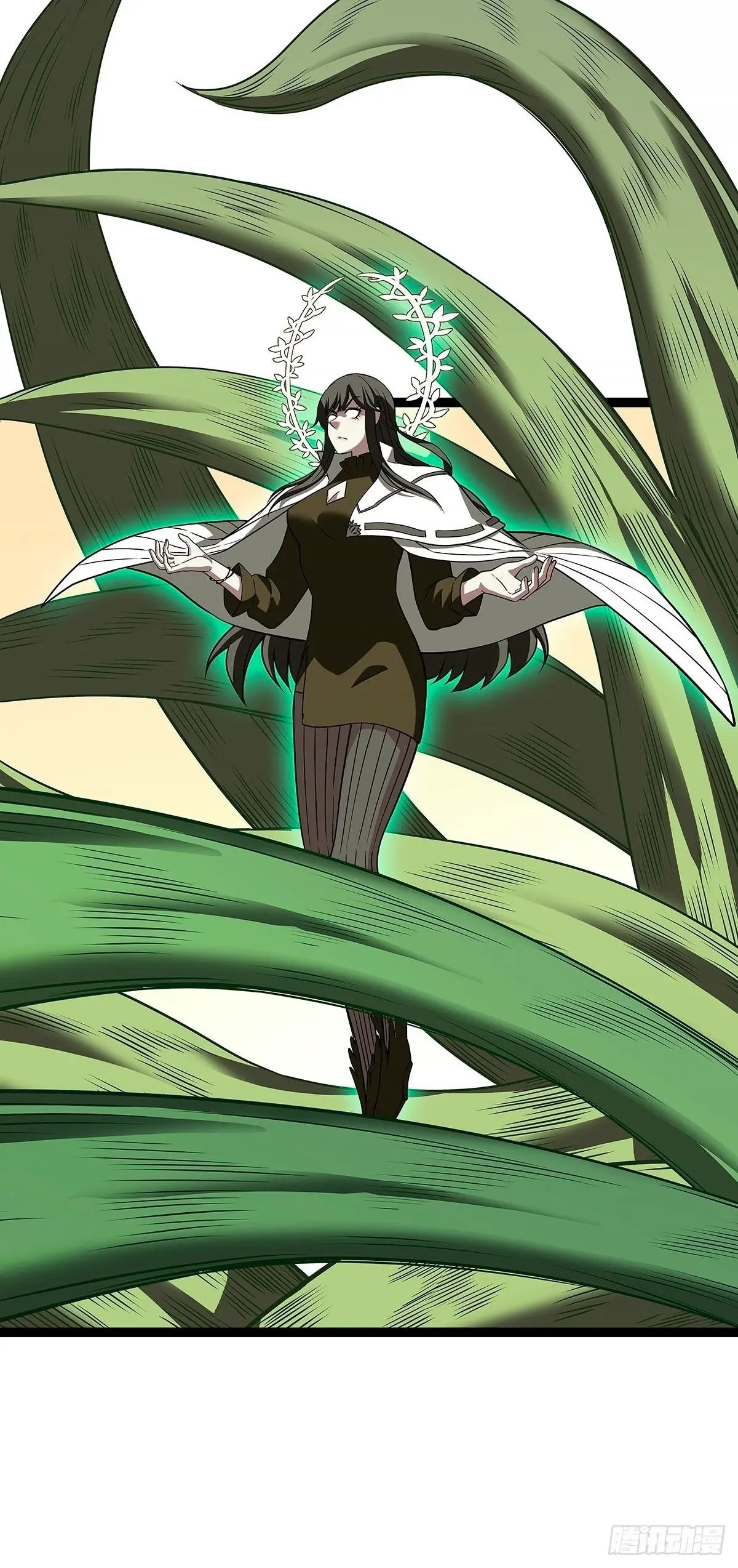 [จบ] เริ่มต้นใหม่ด้วยการเล่นเกมอย่างจริงจัง - It All Starts With Playing Game Seriously ตอนที่ 82 หน้า 8