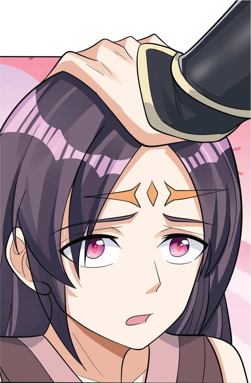 Being a Teacher is Invincible in World ตอนที่ 74 หน้า 37