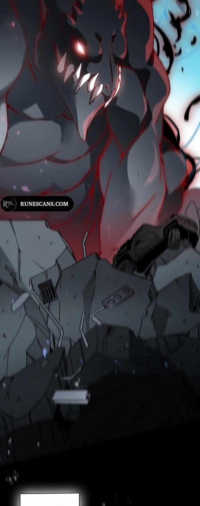 ระบบอัพเกรดสุดบ้าคลั่ง  ในวันสิ้นโลก ตอนที่ 1 หน้า 4