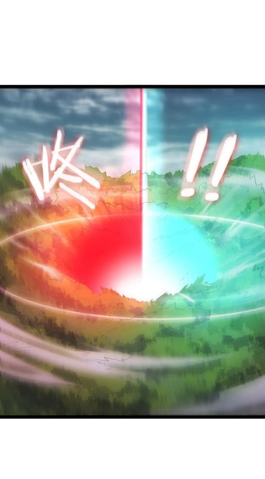 เทพวายร้ายกลับชาติมาเกิดใหม่ ตอนที่ 7 หน้า 23