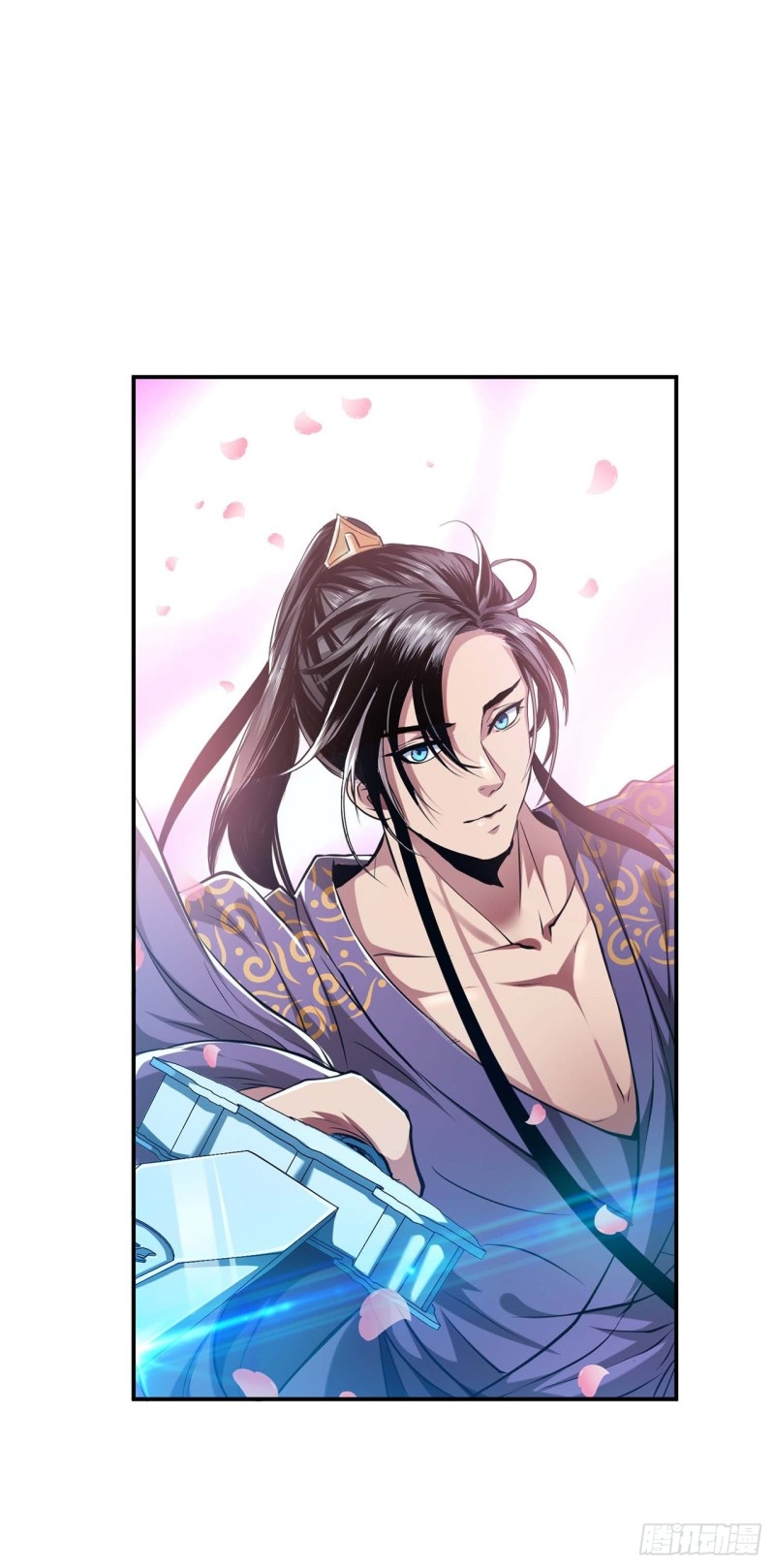 เกิดใหม่เป็นวายร้ายในนิยาย (男主和后宫都是我的了) ตอนที่ 1 หน้า 18