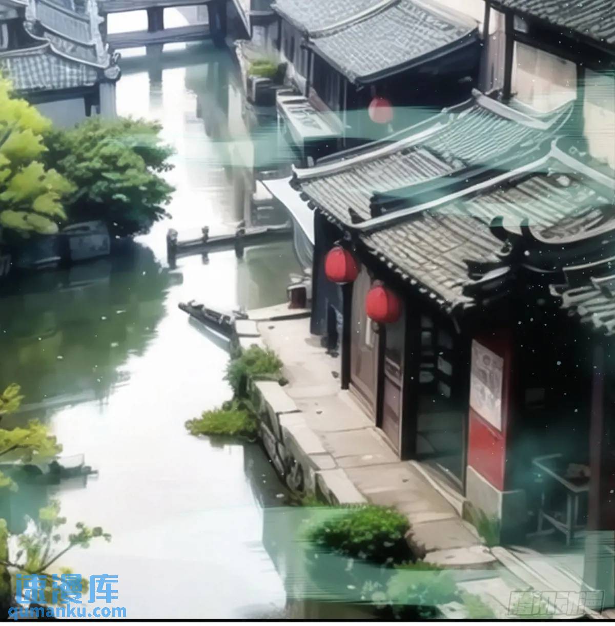 ข้าจะกำหนดชะตาตัวเอง ทันจีน ตอนที่ 219 หน้า 15