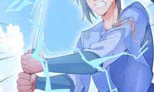 Peerless sword god เทพกระบี่ไรเทียมทาน ตอนที่ 115 หน้า 66