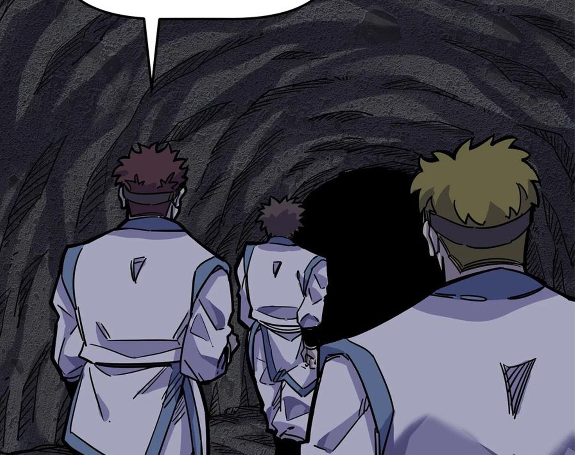 (ชนจีน) แกล้งเป็น NPC "หลอก" คนที่ "มาจากต่างโลก" ให้พัตนานิกายให้ No.1 !!? ตอนที่ 19 หน้า 35