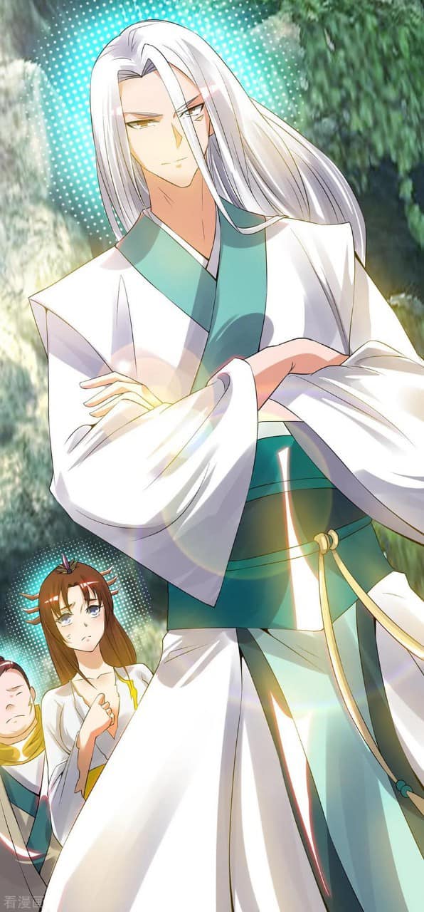 Reversal of God King ตอนที่ 67 หน้า 36