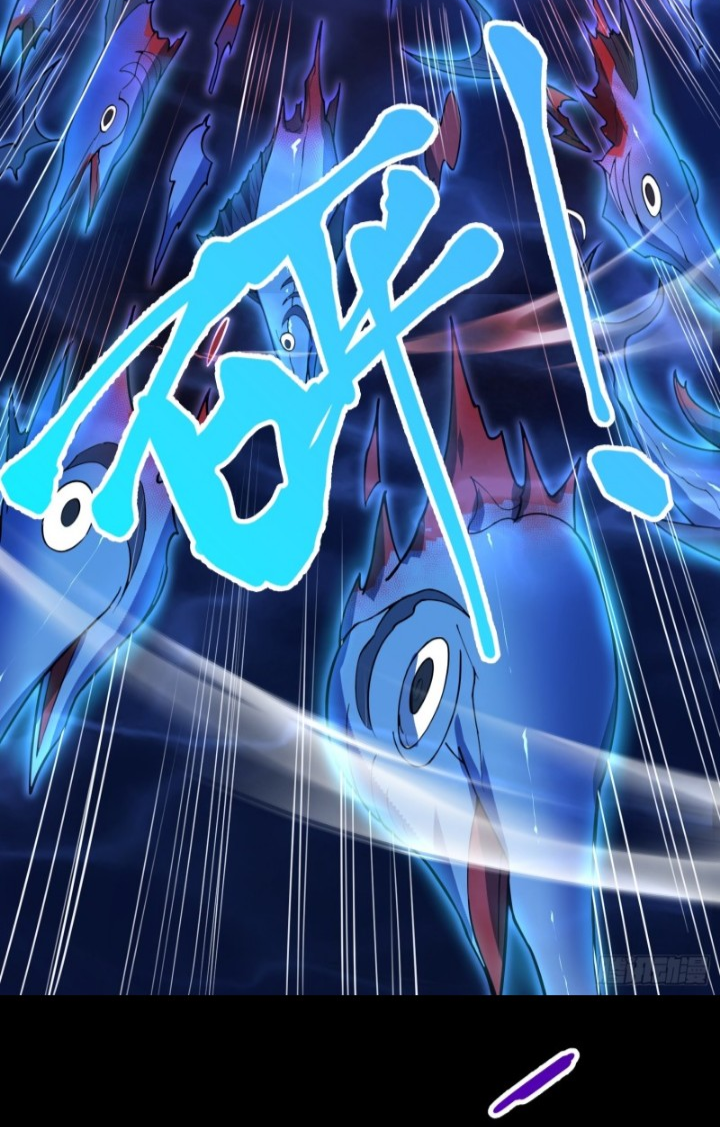 I LEVEL UP EVEN IN DESPERATE SITUATIONS ตอนที่ 8 หน้า 11