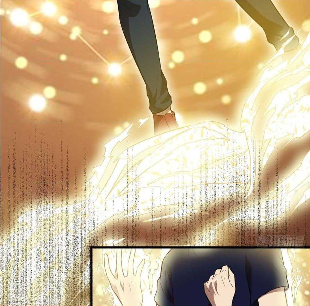 High energy strikes ตอนที่ 12 หน้า 28