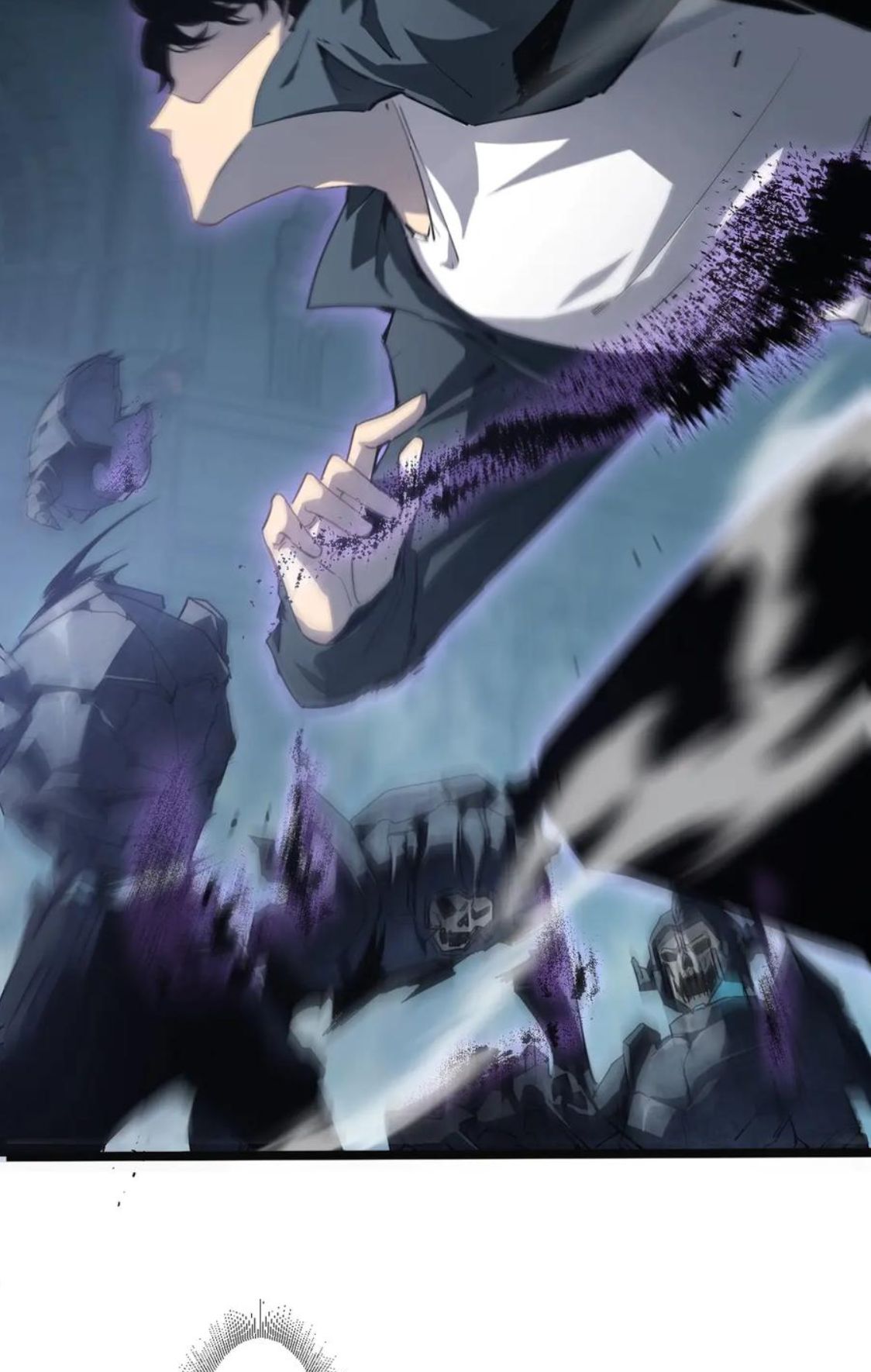 ข้านี่แหละคือภัยพิบัติ !! ตอนที่ 3 หน้า 24