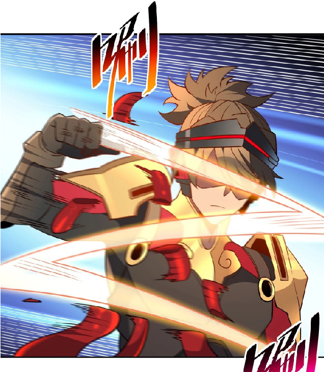 The People On Earth Are Too Ferocious ตอนที่ 147 หน้า 9