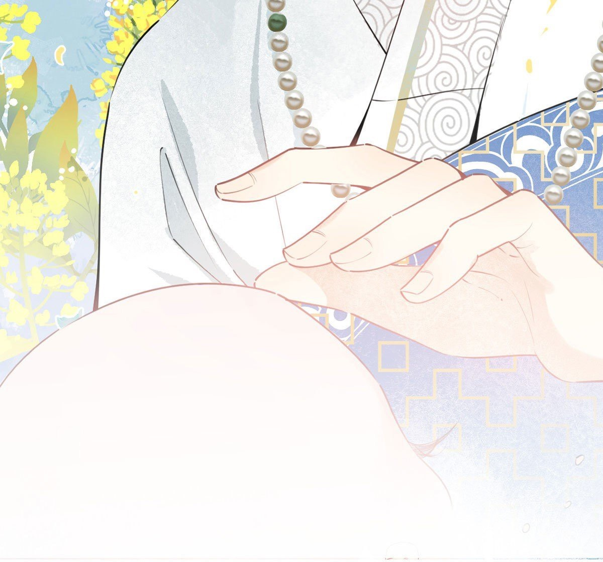 I Have Five Big Boss Dads แปลไทย (ฉันมีพ่อเป็นบอสใหญ่ห้าคน) ตอนที่ 1 หน้า 21