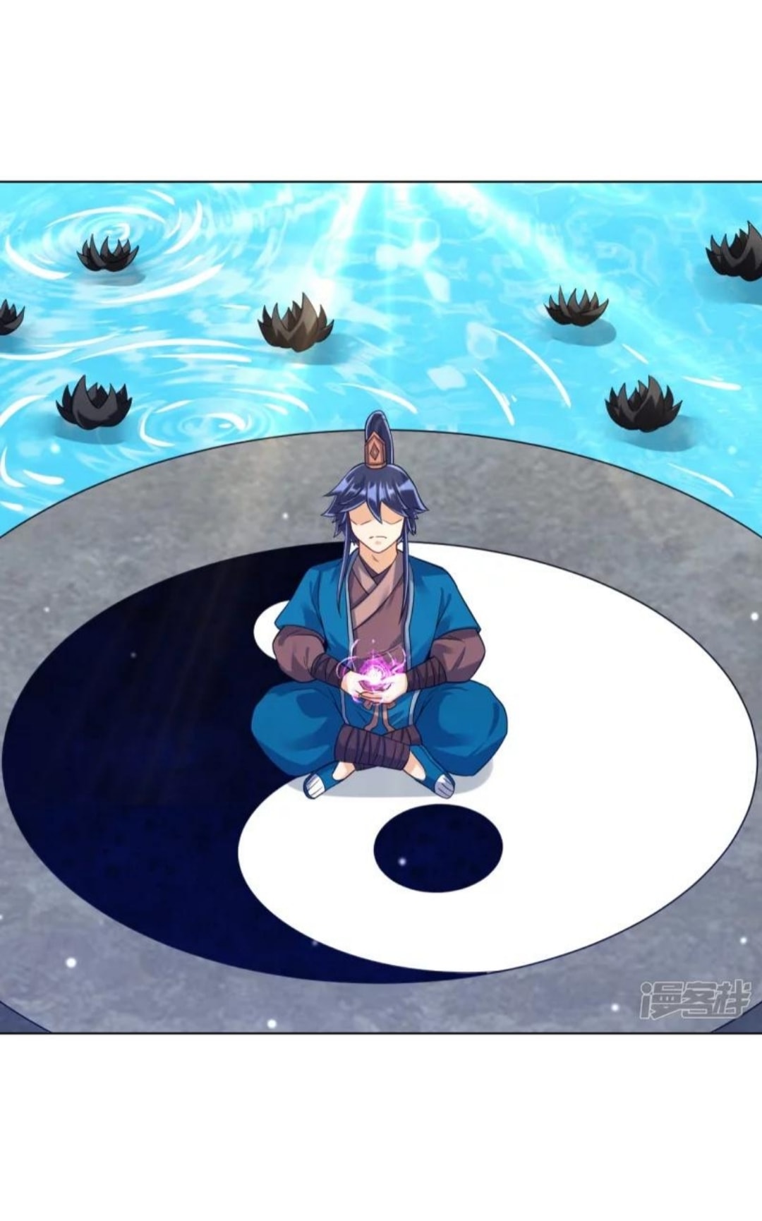 ข้ารับใช้ชั้นหนึ่ง ตอนที่ 284 หน้า 21