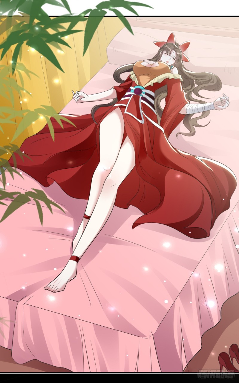 The ultimate son-in-law from different world ตอนที่ 21 หน้า 2