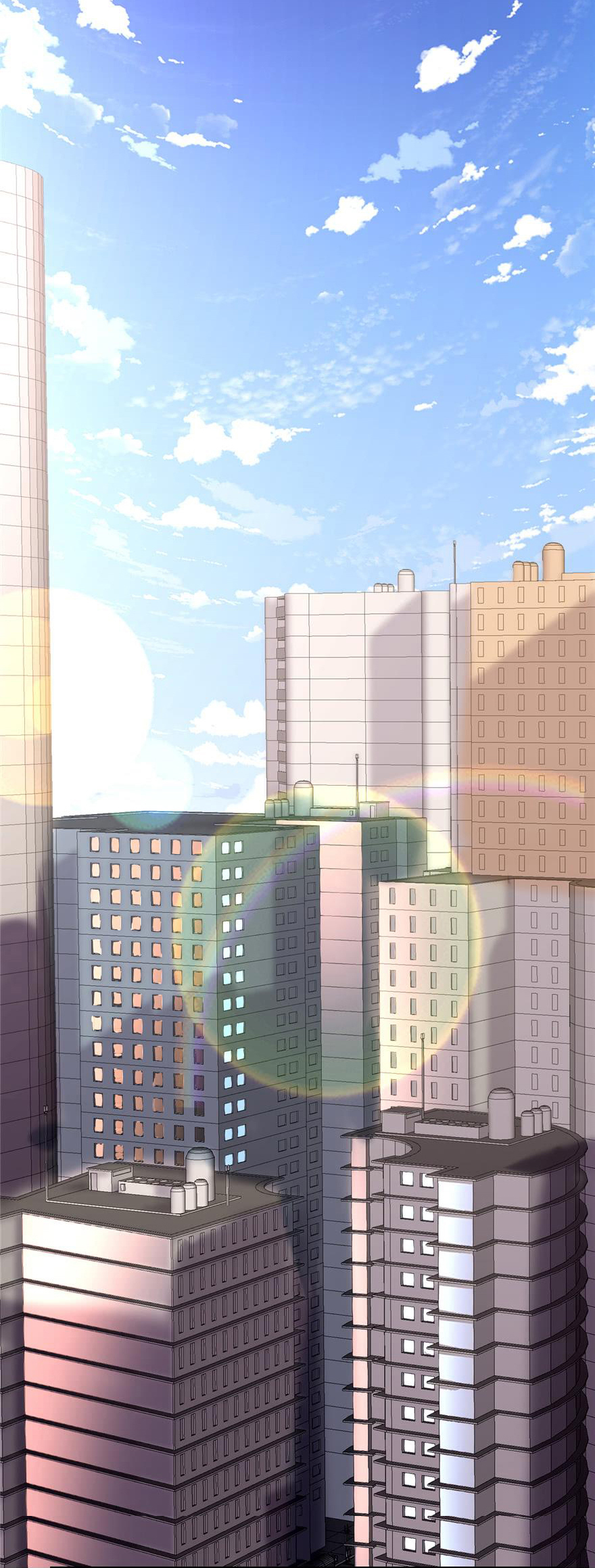 I might be a fake fairy ตอนที่ 35 หน้า 15