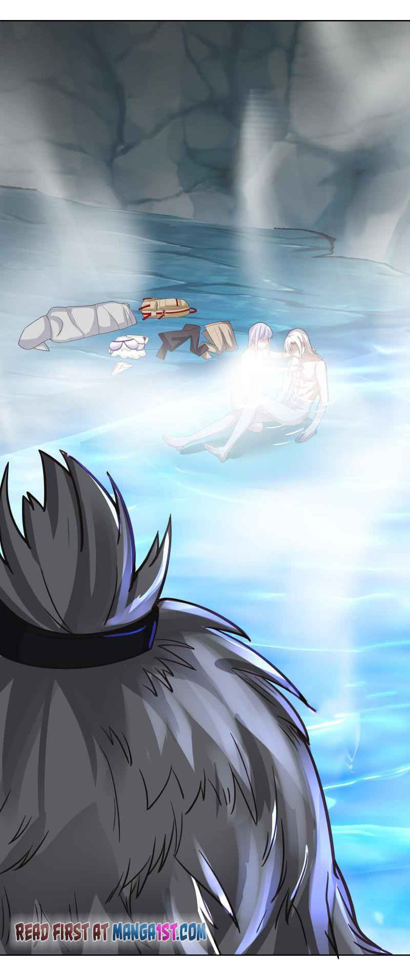 I have dragon in my body ตอนที่ 298 หน้า 12