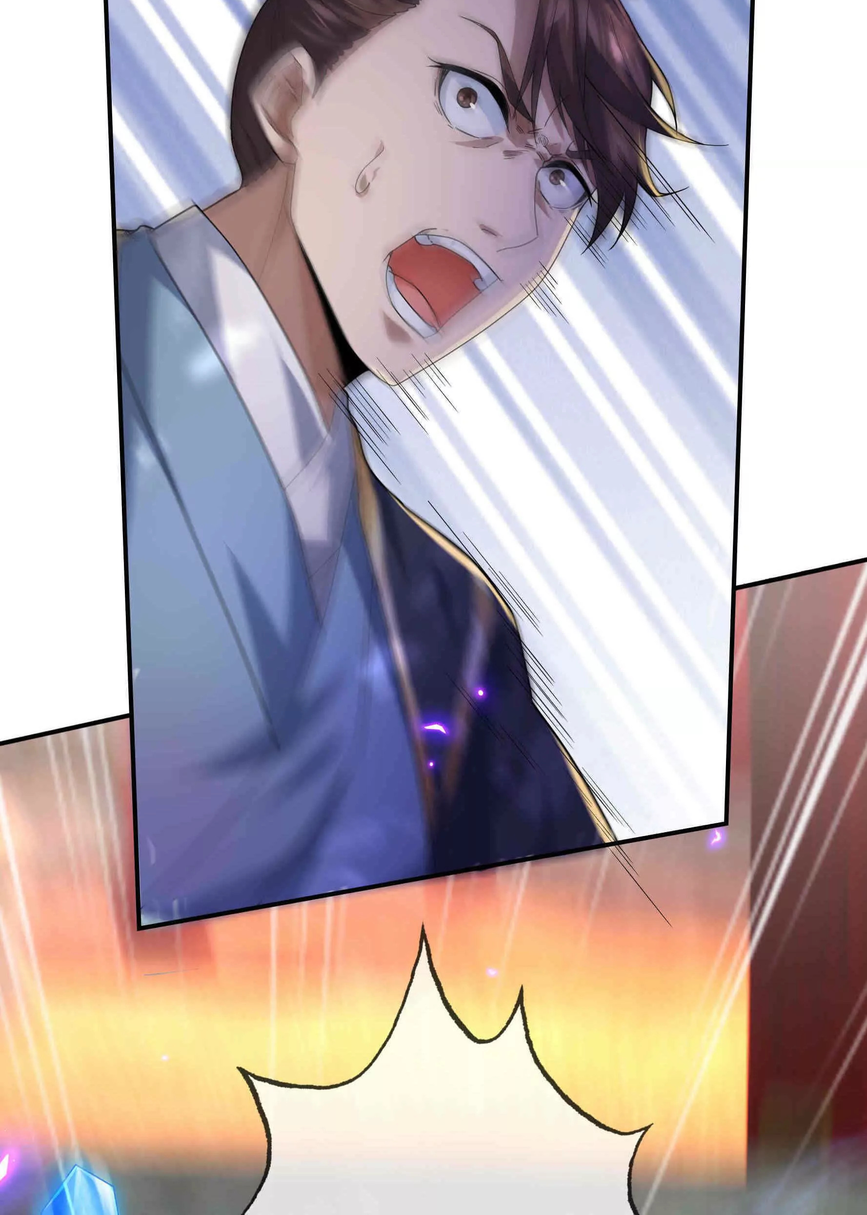 หลับข้ามยุคสมัย : กำเนิดฝ่าพิภพสวรรค์ ตอนที่ 3 หน้า 24