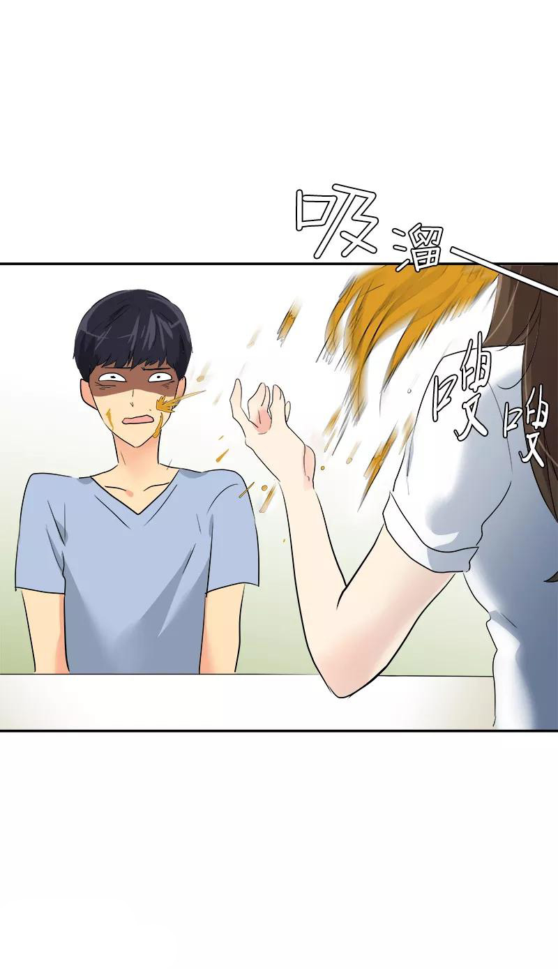 หัวใจดวงนี้ พิเศษเพื่อเธอ ตอนที่ 8 หน้า 38