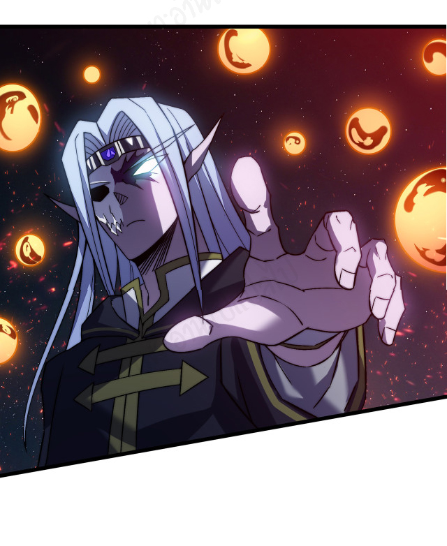 I killed the gods in another world ตอนที่ 45 หน้า 23