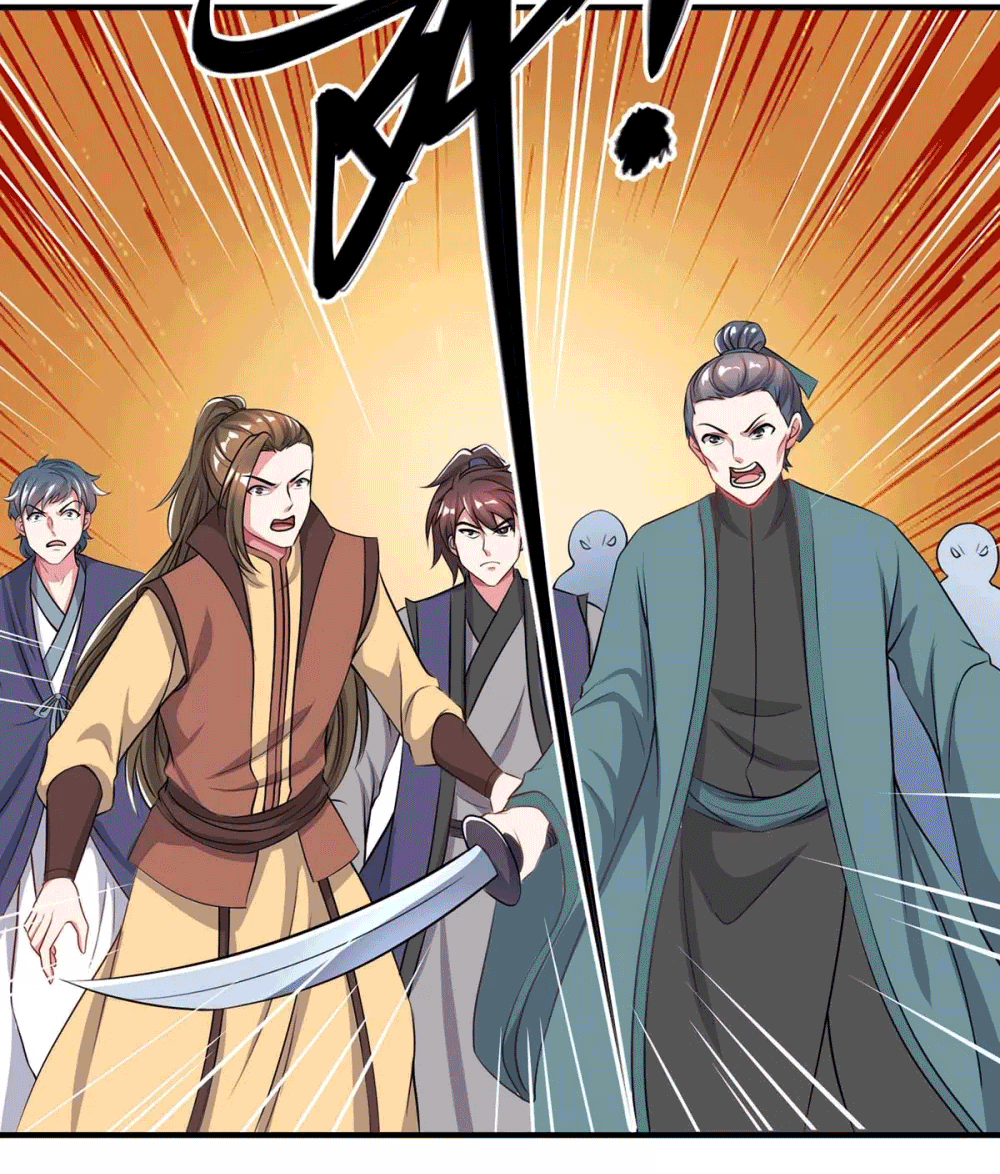 One Step Toward Freedom ตอนที่ 203 หน้า 24