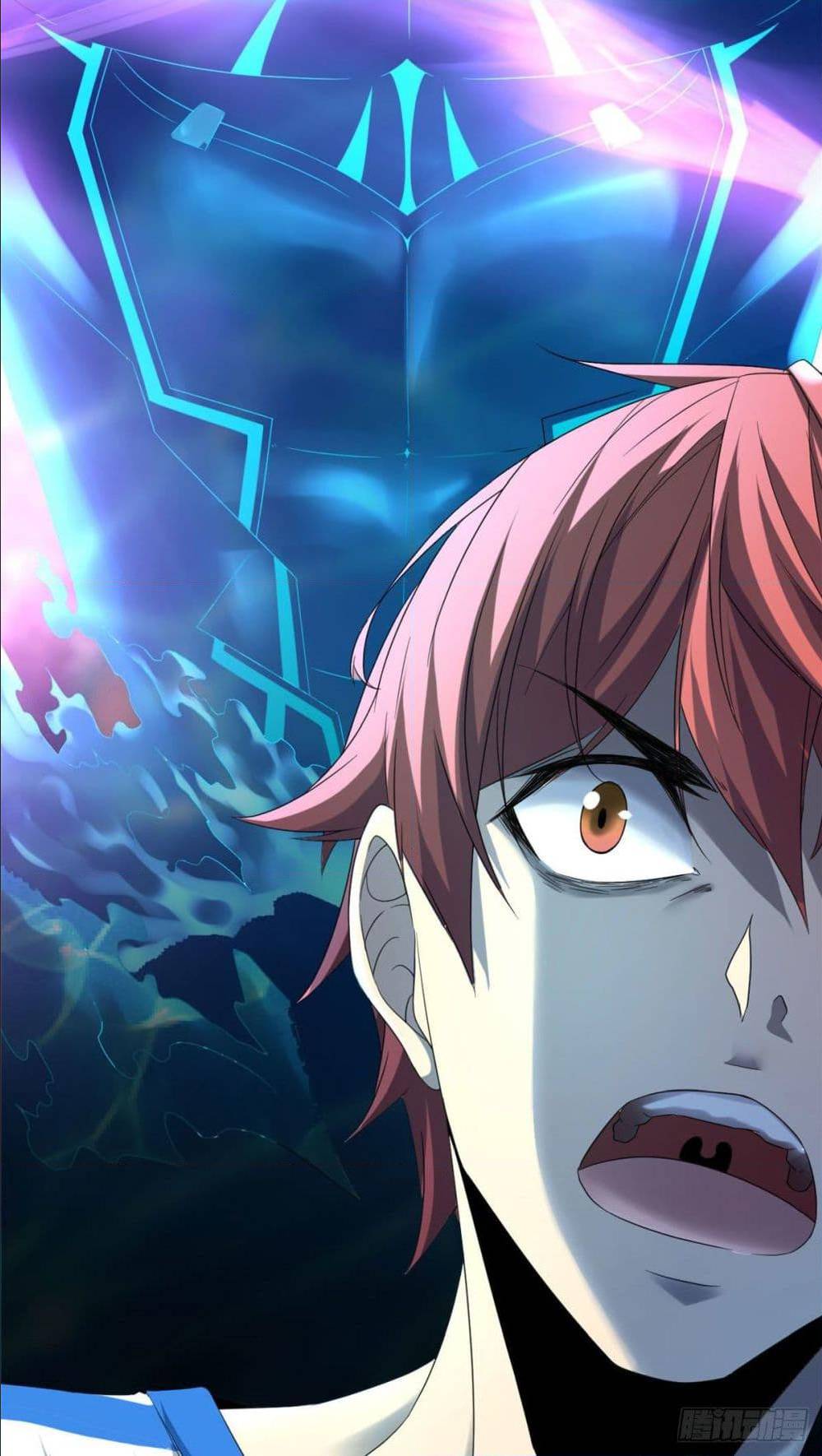 Shadow Hack ตอนที่ 1 หน้า 36