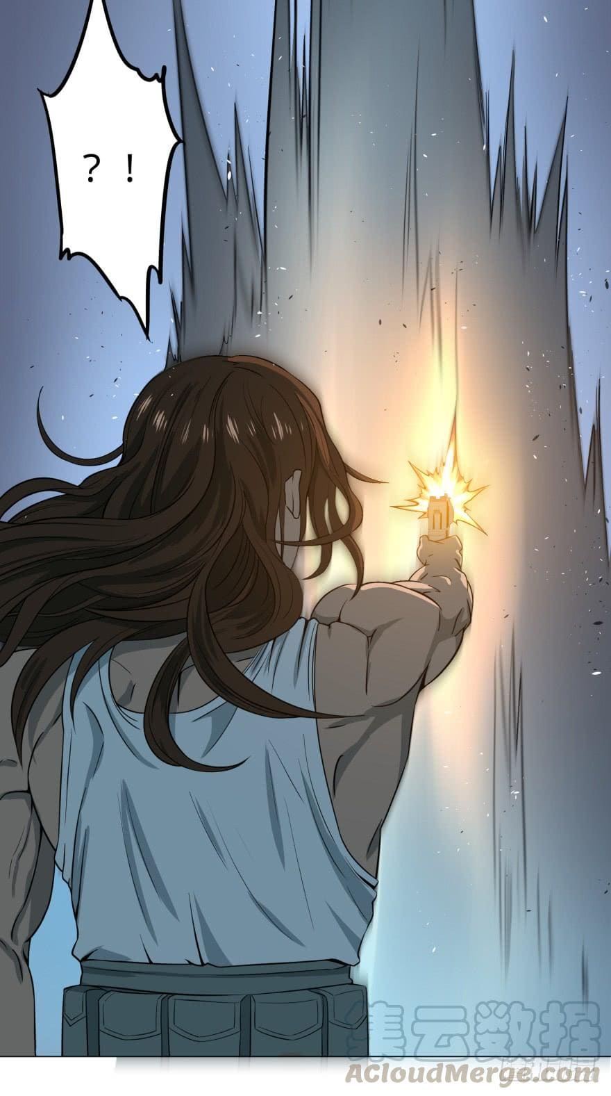 List of villains ตอนที่ 36 หน้า 24