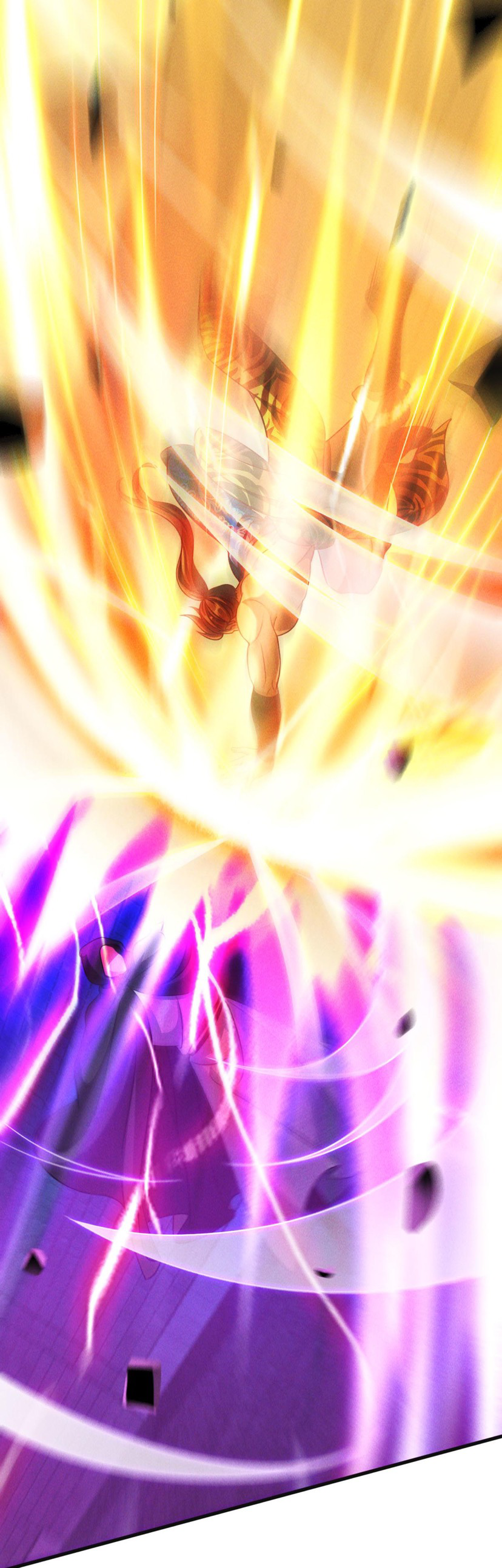 ข้ามีระบบที่สามารถอัญเชิญเทพและปีศาจได้ ตอนที่ 39 หน้า 5