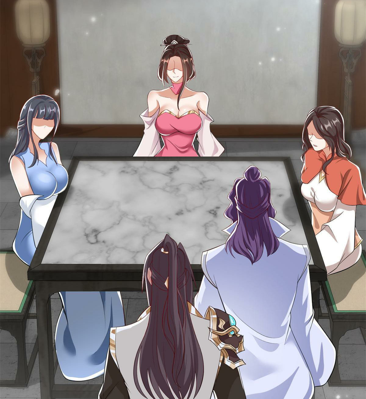 (ชนจีน) Dragon Master (จูหมิง นักรบเซียนมังกร) ตอนที่ 222 หน้า 17