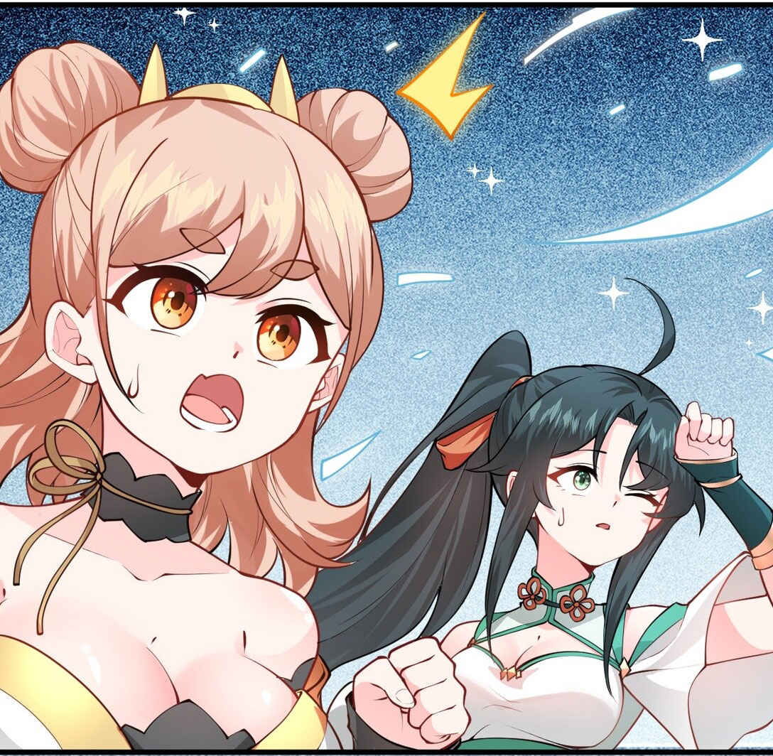 ด้วยโลกแห่งการฝึกตน เหล่าเซียนจึงอยู่ยงคงกระพันในใต้หล้า ตอนที่ 15 หน้า 10