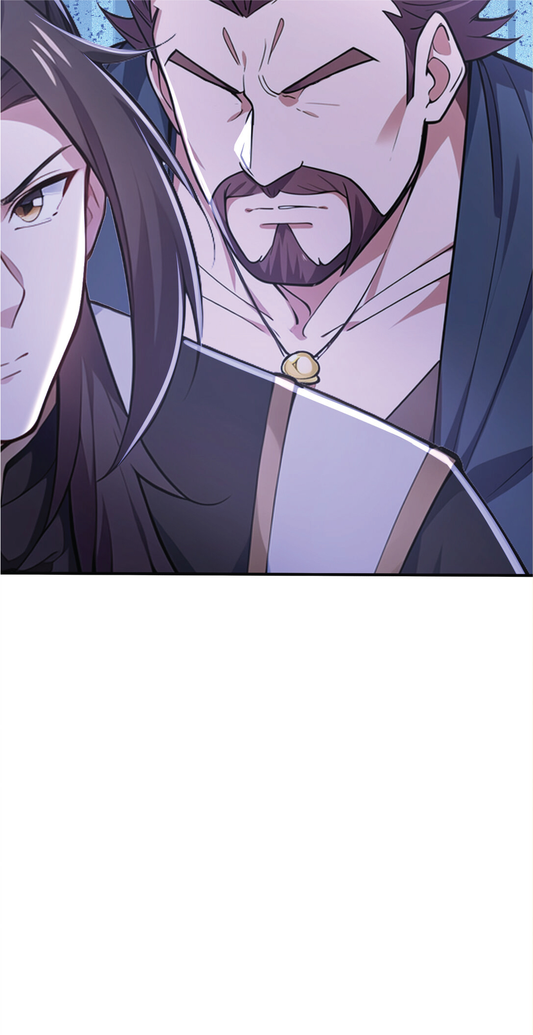 I Get Stronger Just by Lying down while My Apprentice Cultivates ตอนที่ 30 หน้า 59