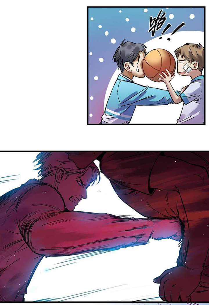 Villain Initialization ตอนที่ 5 หน้า 29